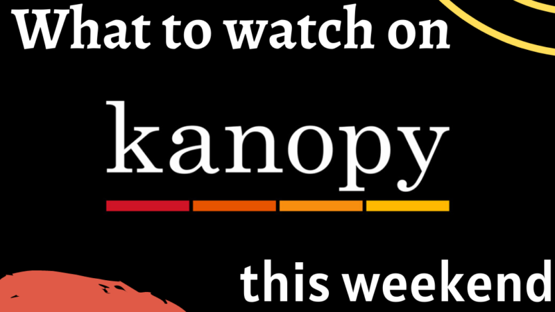 What to Watch on Kanopy This Weekend: Robot & Frank, Leave No Trace, and Unsane