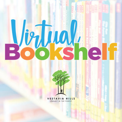 Virtual Bookshelf