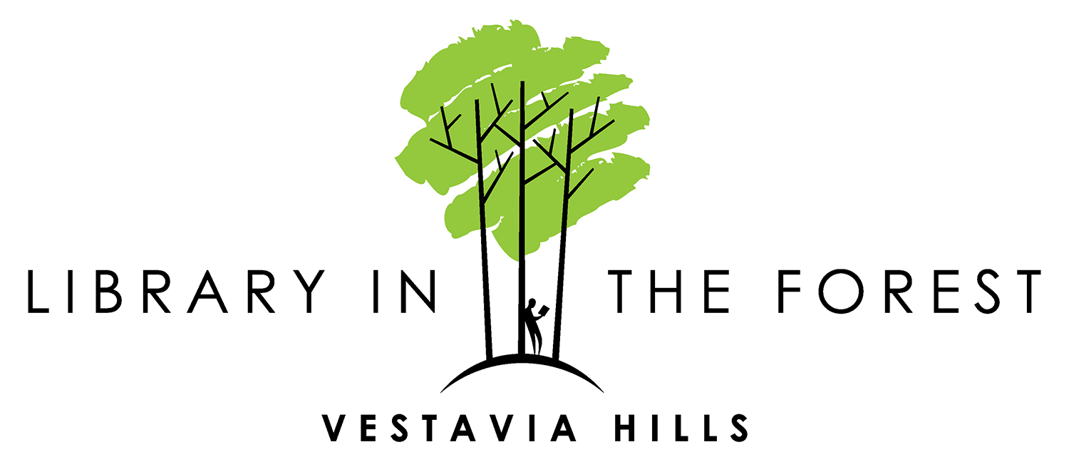 Vestavia Library Logo
