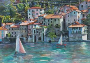 Suzanne Accetta Italy