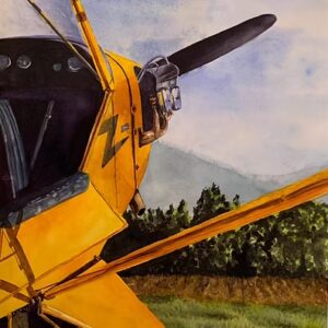 Costilow Airplane