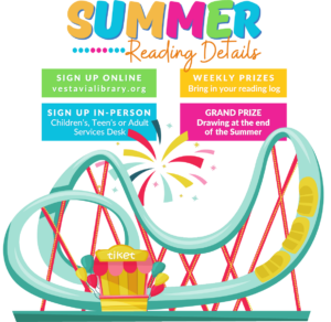 Summer details 2025