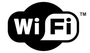 Wi-Fi Logo